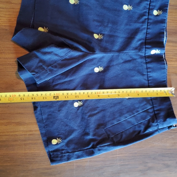 5/$25❤️‍🔥J. Crew Slight Stretchy Summer Shorts - Picture 4 of 8